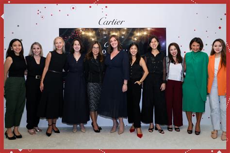 cartier women's initiative